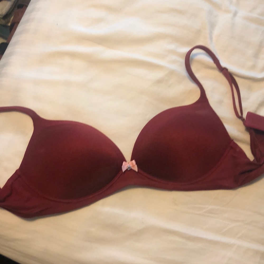 Victoria’s Secret Bra Wire Free